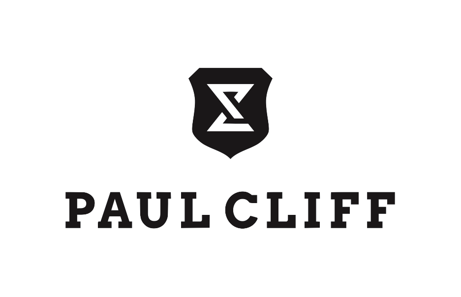 Paul Cliff logo